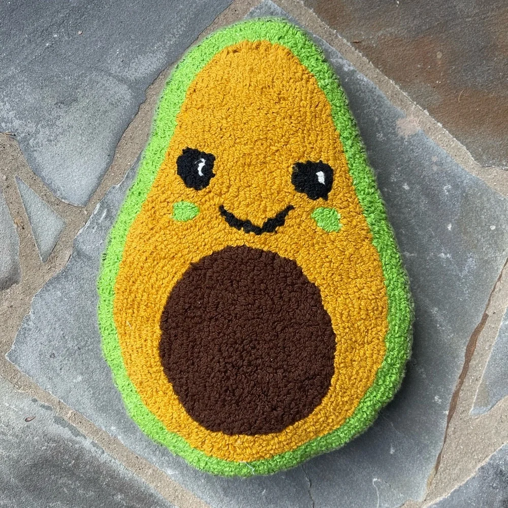 Urban Outfitters avocado shaped